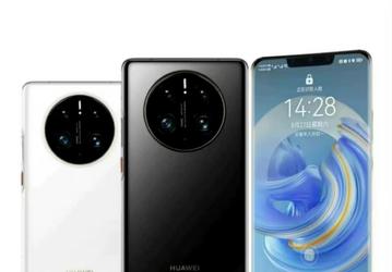 iPhone 14 Pro откажется от чёлки, а Huawei Mate 50 — нет. В линейке Mate 50 будет четыре смартфона