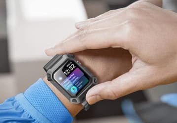 Защищённые Apple Watch Pro будут стоить на уровне iPhone 13 Pro