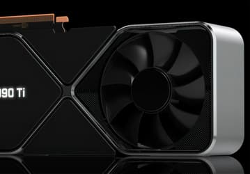 Nvidia готовит настоящего 3D-монстра? Топовая модель линейки GeForce RTX 40 может получить 18 176 ядер CUDA и 48 ГБ памяти