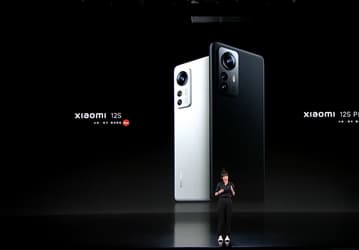 50-мегапиксельная камера Leica, Snapdragon 8 Plus Gen 1, 4600 мА·ч, 120 Вт, экран AMOLED с разрешением 2К. Представлены Xiaomi 12S и Xiaomi 12S