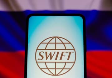 Российский аналог SWIFT на блокчейне готов для использования в банках