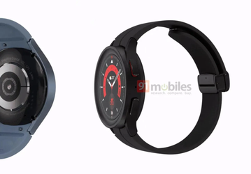 Умные часы Samsung Galaxy Watch 5 появились на официальном сайте Samsung с модельными номерами
