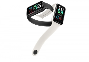 Amazfit Band 7 составит конкуренцию Xiaomi Mi Band 7 Pro и Redmi Smart Band Pro: все подробности просочились до анонса