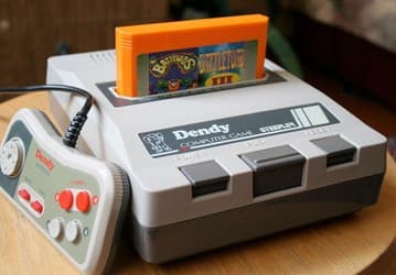 Россияне переключаются с PlayStation и Xbox на Sega и Dendy. Спрос на ретроконсоли в России в апреле – июне вырос на 13%