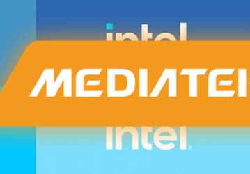 Intel будет производить продукцию для MediaTek