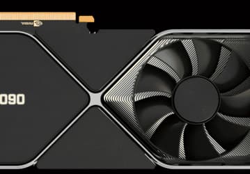 Слух: GeForce RTX 4090 на 66% быстрее GeForce RTX 3090 Ti