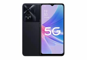 Dimensity 810, экран на 90 Гц и 12 ГБ ОЗУ менее чем за 300 долларов: представлен Oppo A97 5G