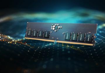 ОЗУ Samsung DDR6 будет в два раза быстрее, чем DDR5