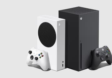 Ещё быстрее. Обновление прошивки Xbox Series ускоряет загрузку консоли