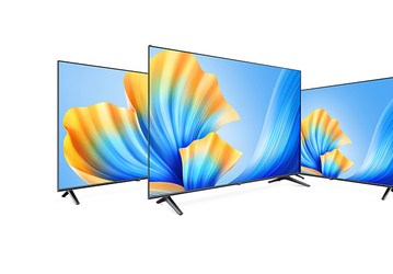 75 дюймов, 4К, четырёхъядерный процессор, Magic UI 4.0 за 535 долларов. Телевизоры Honor Smart Screen X3i поступили в продажу в Китае