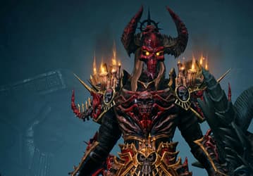 Сын-геймер потратил в Diablo Immortal 2000 долларов, а отец не может вернуть деньги