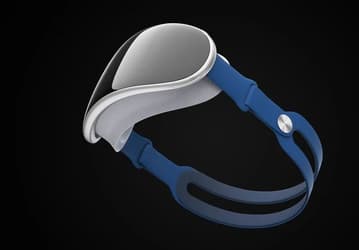 Инсайдер Минг-Чи Куо рассказал, когда могут выпустить AR/VR гарнитуру Apple второго поколения