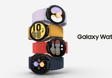 Samsung оставила всех конкурентов далеко позади. Компания заняла львиную долю рынка умных часов Индии