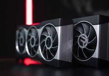 К 2025 году тепловыделение графических процессоров AMD может достичь 700 Вт