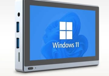 Карманный компьютер с Windows 11, гигабитным сетевым портом и поддержкой внешних экранов — создатели Gole1 Pro собирают деньги на Indiegogo