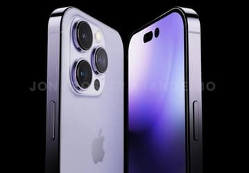 Только iPhone 14 Pro и 14 Pro Max получат новую память LPDDR5, но зато объём в 6 ГБ будет и у младших моделей новой линейки