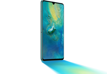 «Звучит как шутка» — Huawei, будучи лидером на рынке 5G, продаёт только телефоны с поддержкой 4G