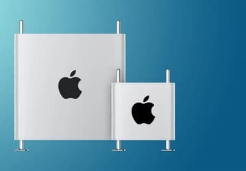 Последний «вражеский» ПК в линейке Apple вскоре заменят. Новый Mac Pro получит SoC M2 Extreme