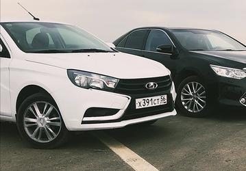«Россия сможет производить более качественные машины, чем Toyota, если всерьёз возьмётся за свою промышленность», — Сэмми Котвани о российском автопроме