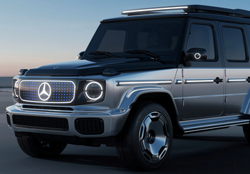 Такая схема была популярной в 90-е. Mercedes может отказаться от дистрибуции в России