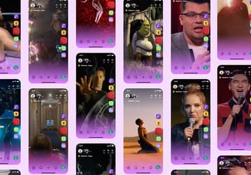 «Сбер» готовит две новые соцсети, в том числе альтернативу TikTok