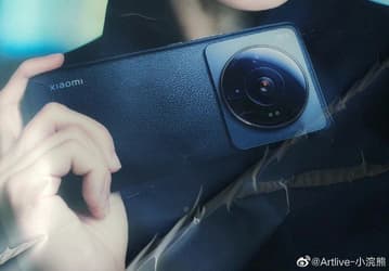Не дороже Samsung Galaxy S22 Ultra. Названа стоимость Xiaomi 12S Ultra в топовой конфигурации