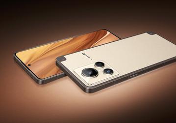 Самый быстрый Android-смартфон выходит уже 12 июля: он первым получит процессор Pixelworks X7, память LPDDR5X и Snapdragon 8 Plus Gen 1