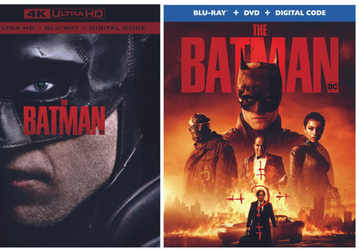 В России взлетели продажи фильмов на DVD/Blu-Ray и виниловых проигрывателей