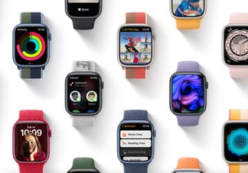 Apple Watch научатся запускать некоторые приложения в режиме энергосбережения