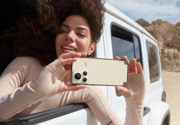 Это новый бестселлер: Realme GT2 Master Explorer Edition стал самым быстро продаваемым флагманом компании