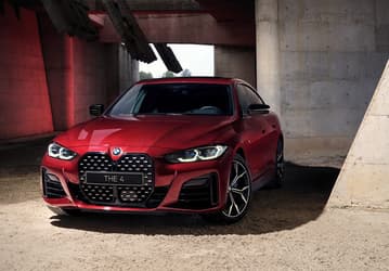Подогрев сидений и руля по подписке. BMW всё-таки внедрила такую услугу в ряде стран