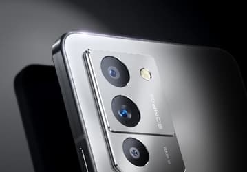 Представлен Lenovo Legion Y70 — самый тонкий флагманский смартфон с аккумулятором ёмкостью 5000 мА•ч