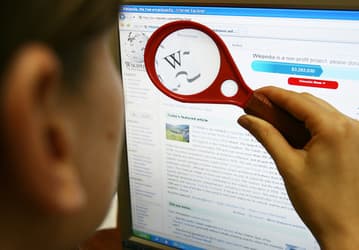 Искусственный интеллект будет проверять корректность цитат в Википедии
