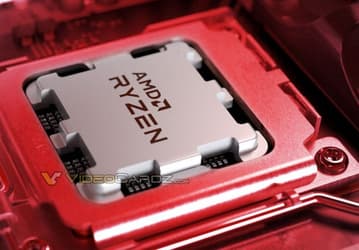 Процессоры Ryzen 7000 могут представить уже в ближайшие дни