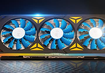 Китайские видеокарты наконец-то смогут конкурировать с решениями AMD и Nvidia? Innosilicon готовит второе поколение карт Fantasy