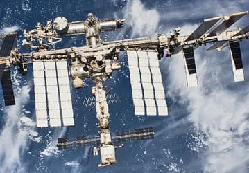 Прощай, МКС. Россия выйдет из проекта Международной космической станции после 2024 года