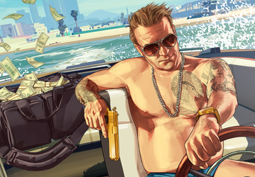 Rockstar ускоряет разработку GTA VI. Компания набирает сотни новых сотрудников