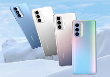Минус 200 долларов. Meizu 18s и Meizu 18s Pro рекордно подешевели в Китае