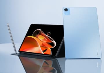 Экран 10,95 дюйма, 8430 мА·ч и 33 Вт, Snapdragon 695 — за 250 долларов. Планшет Realme Pad X поступил в продажу за пределами Китая