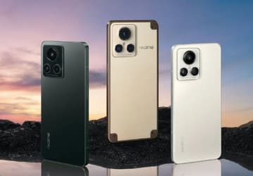 5000 мА·ч, 100 Вт, 120 Гц, Snapdragon 8 Plus Gen 1 и пара 50-мегапиксельных датчиков — за 520 долларов. Представлен Realme GT2 Master Exploration Edition