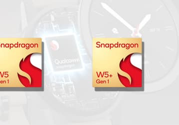 Умные часы с Android и Wear OS наконец-то станут по-настоящему автономными? Qualcomm готовит современные SoC Snapdragon W5 Gen 1 и W5+ Gen 1