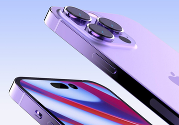 На фоне стагнирующего рынка Android-смартфонов Apple наращивает заказ компонентов для iPhone 14