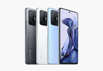 Xiaomi 12T получит Dimensity 8100, а Xiaomi 12T Pro — Snapdragon 8 Plus Gen 1