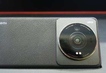 Xiaomi: себестоимость Xiaomi 12S Ultra подсчитана неверно. Камера стоит гораздо больше