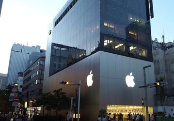 Плохое предчувствие Маска по поводу экономики США докатилось и до Apple. Компания сократит наём новых сотрудников и уменьшит расходы на зарплаты