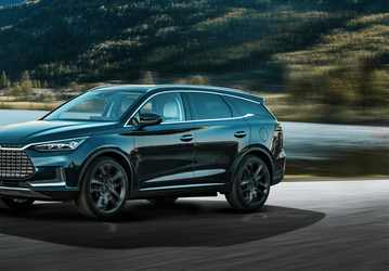 Илон Маск смеялся над этой компанией, но BYD уже стала №1 в мире, опередив Tesla