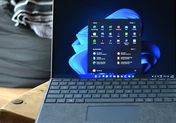 Больше не нужно сначала устанавливать Windows 10. Microsoft начала продавать лицензионные цифровые копии Windows 11