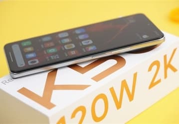 «Шедевр вселенной Redmi K50». Глава Redmi анонсировал флагманский смартфон на платформе Snapdragon 8 Plus Gen 1