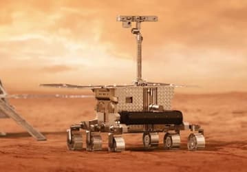 Официально: совместная миссия Роскосмоса и ЕКА ExoMars — всё. Глава ЕКА заявил о прекращении сотрудничества с Роскосмосом