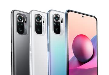 Poco готовит бюджетный смартфон M5s. Он получит экран AMOLED, 64-мегапиксельную камеру, аккумулятор ёмкостью 5000 мА·ч и защиту IP53